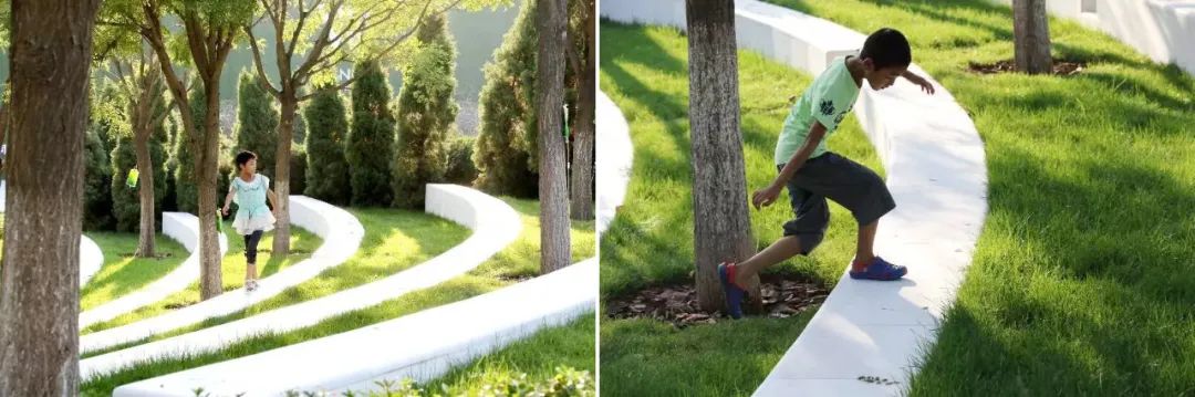 北京适合6岁娃玩的儿童乐园,遛娃好去处北京大兴