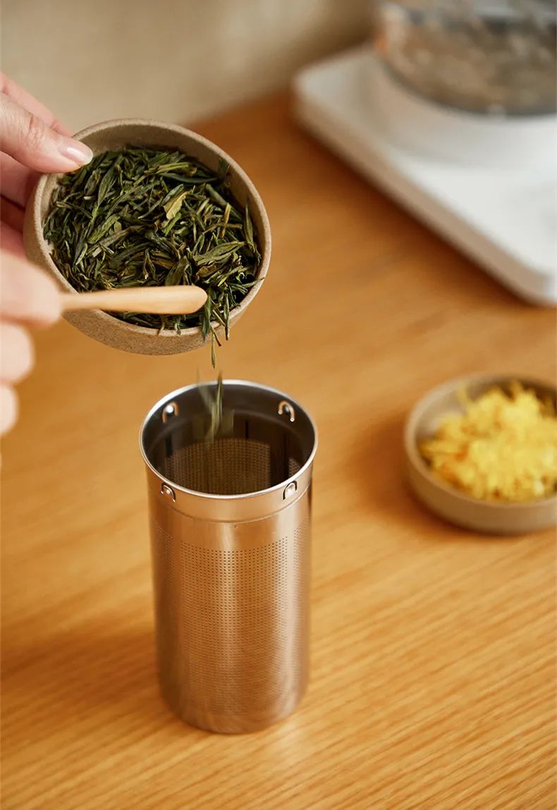 夏季养生壶祛湿,春季如何用养生壶养生