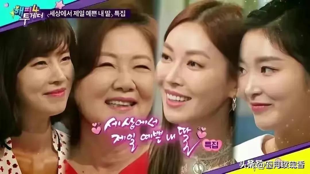 你最喜欢哪一部2015—2021年的韩剧？