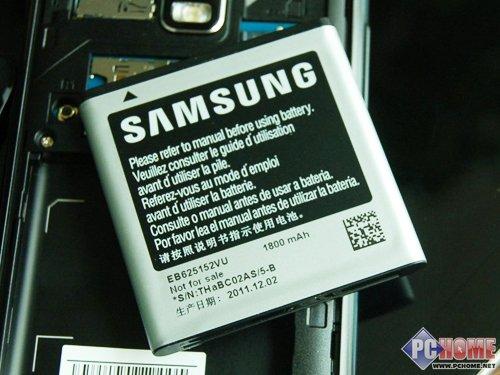 三星i959电信版评测,三星i929国外版