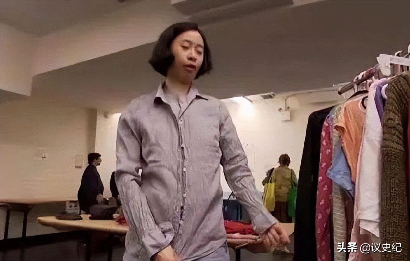 哈佛毕业女20年不买衣服,哈佛毕业高薪女子20年没买内衣