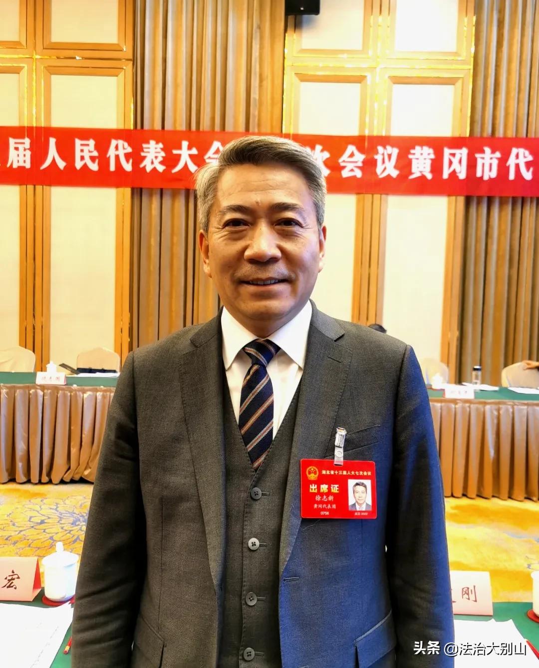 代表委员谈全方位推动高质量发展,黄冈营商环境最新政策