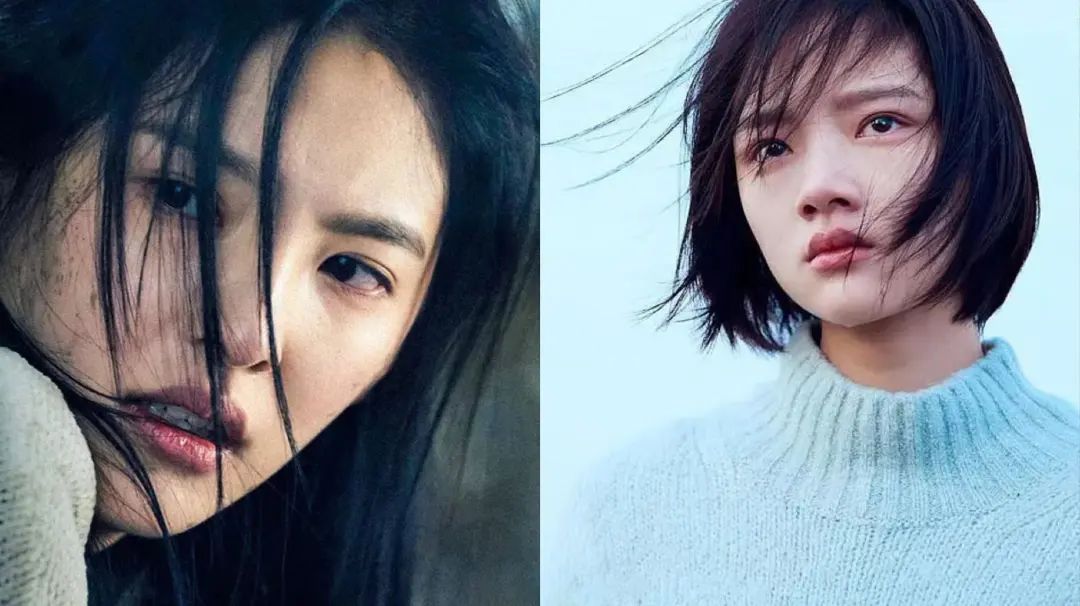 电视剧女主甜妹,国产新剧女主角太甜了