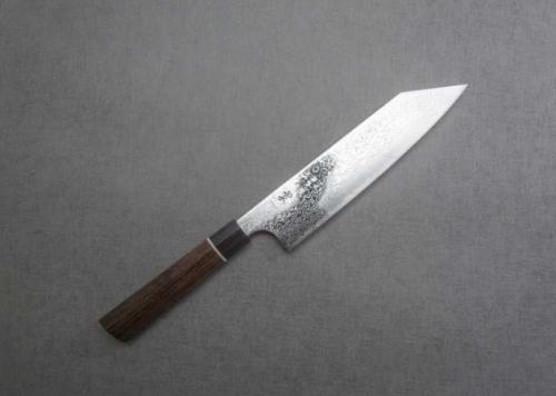 日本厨刀和中国菜刀,哪种日本厨刀最好用