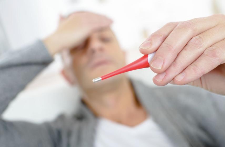 肛门附近的癌症症状,体内有癌大便先知