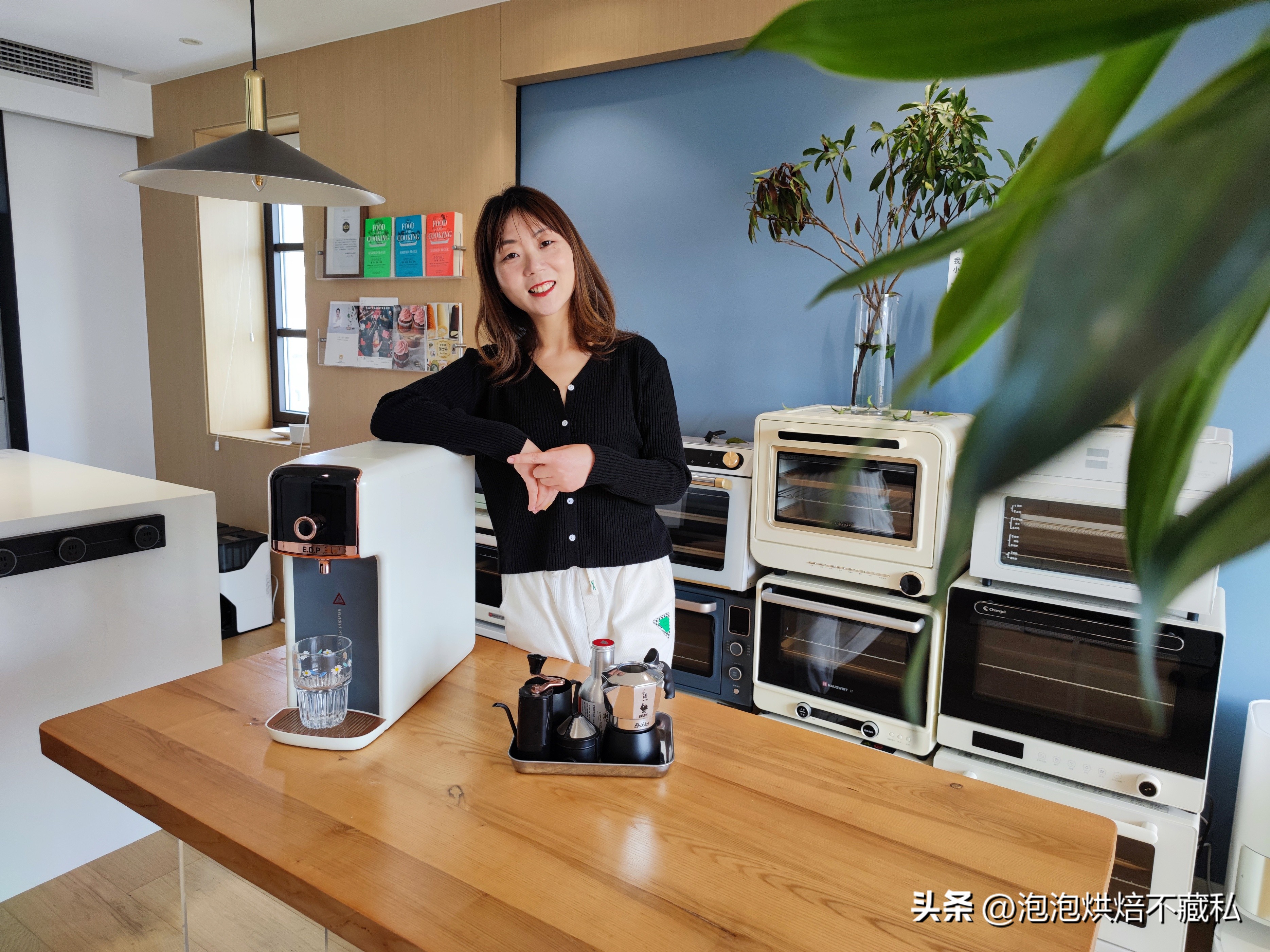 宜盾普净饮机首次使用视频,宜盾普W2嵌入式净饮机评测