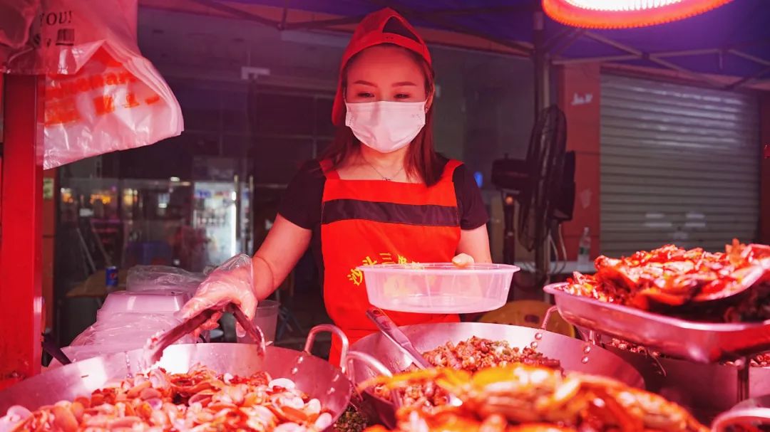 深圳必去商圈,这就出发日语