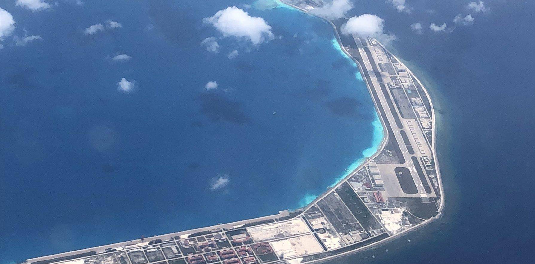 仁爱礁和仁爱岛,菲律宾关于仁爱礁的承诺有依据吗