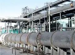 新疆煤化工煤炭资源,能源发展新战略