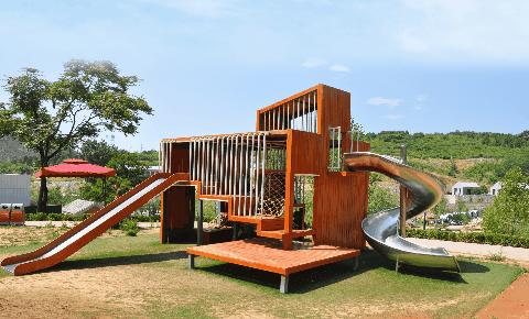 北京适合6岁娃玩的儿童乐园,遛娃好去处北京大兴