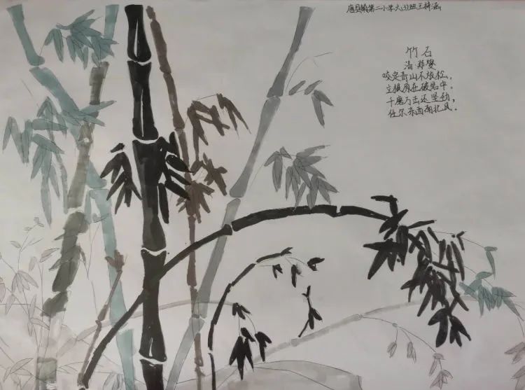 唐县镇第二小学：传递“珍”书香，演绎“真”故事