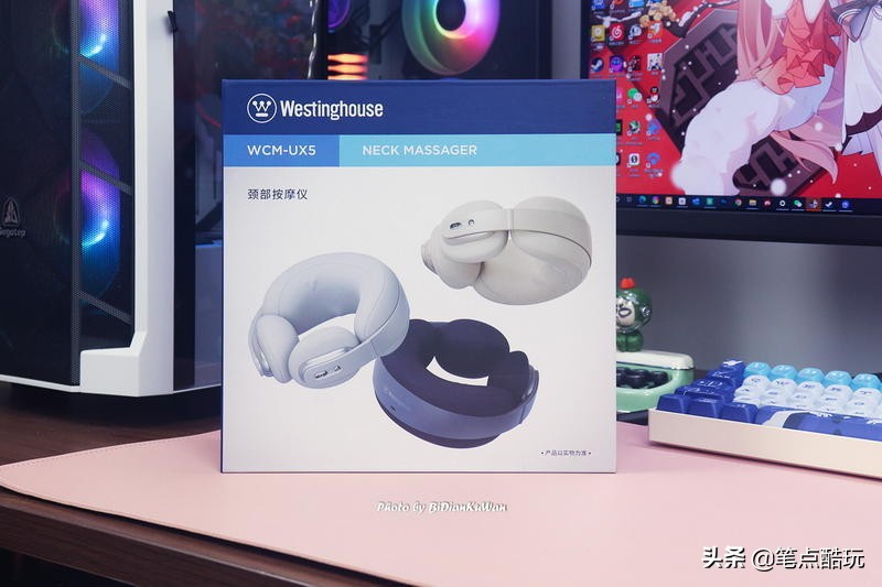 加班后颈肩疼痛,加班后肩颈痛按摩