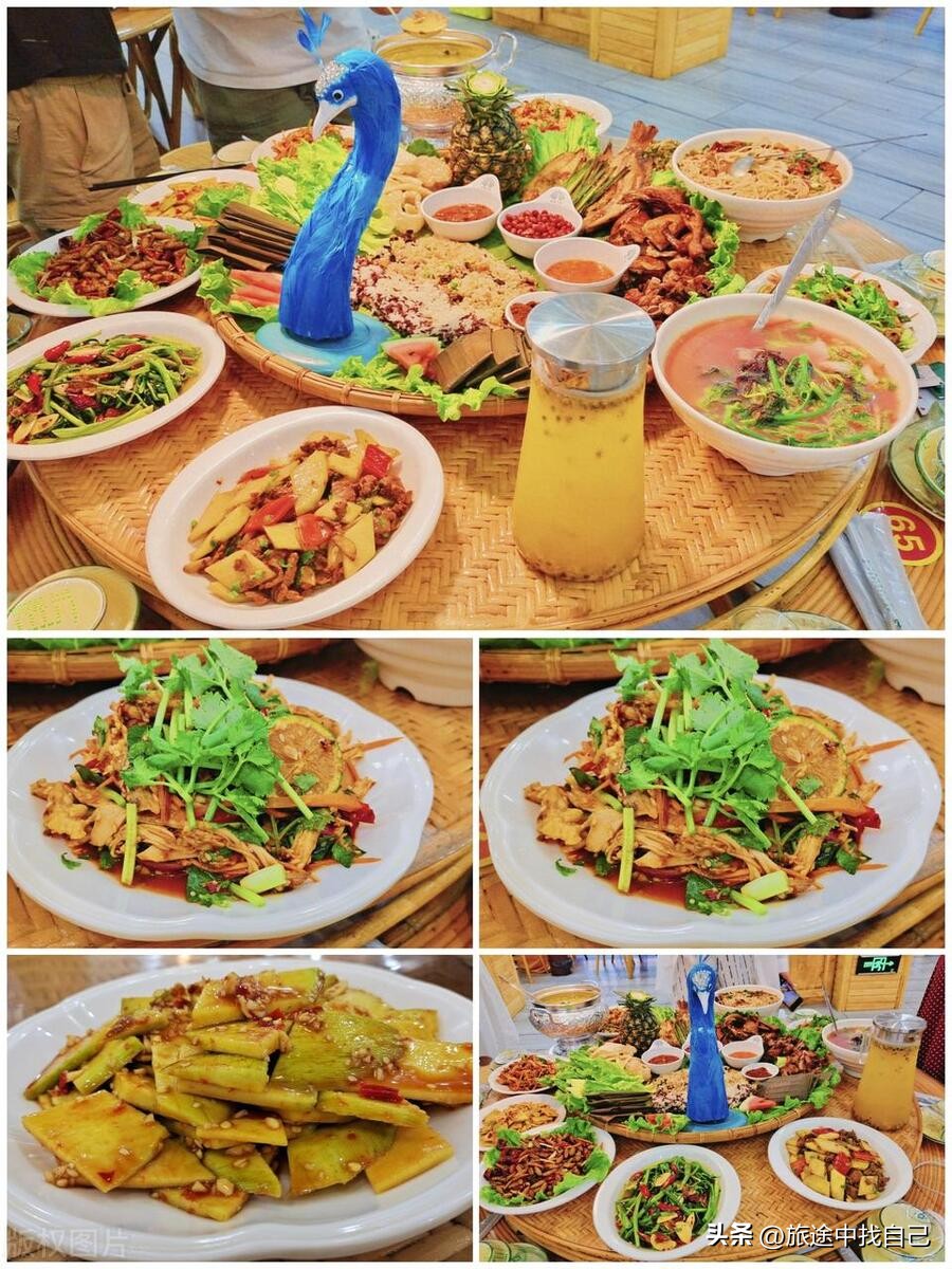 暑假云南旅游全攻略带孩子,暑假云南旅游全攻略自由行