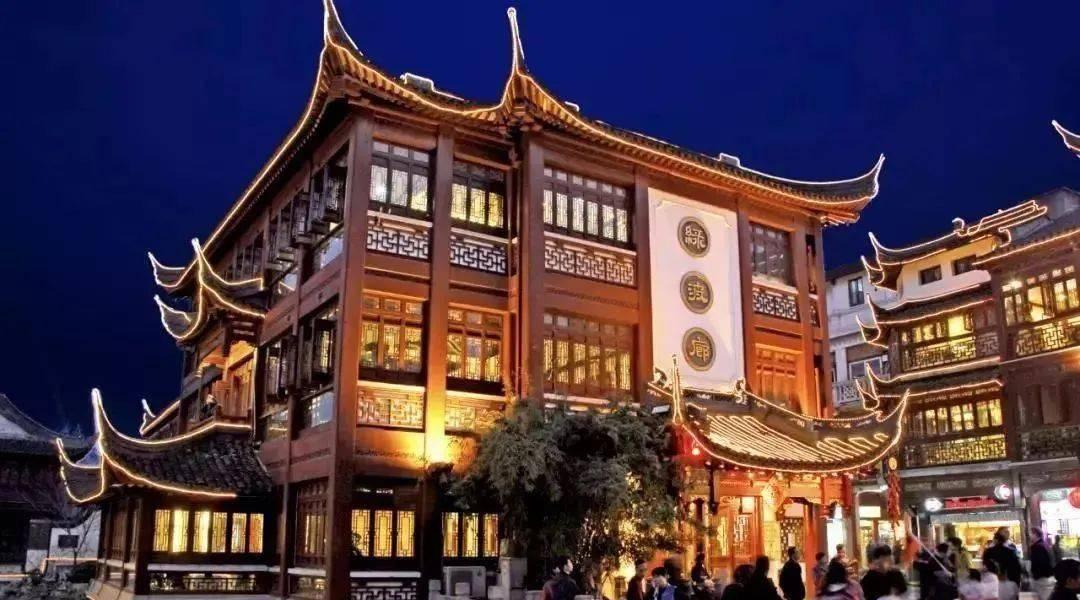 人这一生总要去一次上海,为什么人迷茫了要去趟上海