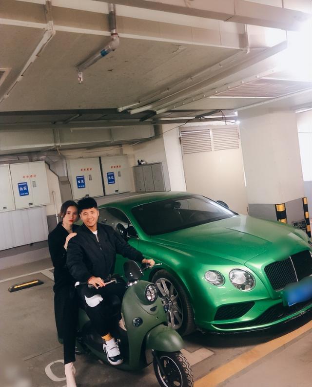 国足太太团郑智老婆,国足太太团的老婆