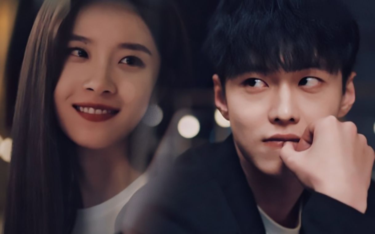 拼了命也要推荐这5部网剧,推荐下只有12集左右的爱情网剧