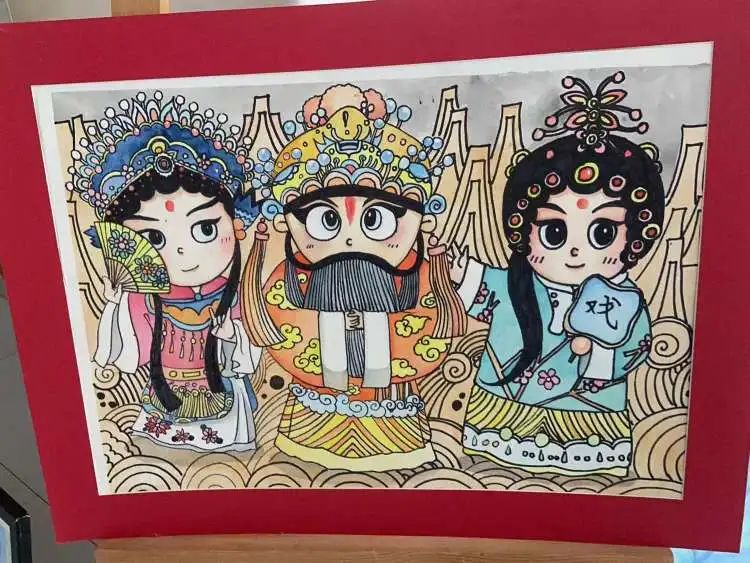 息县第十一小学2022——2023学年第二期社团汇报展示活动