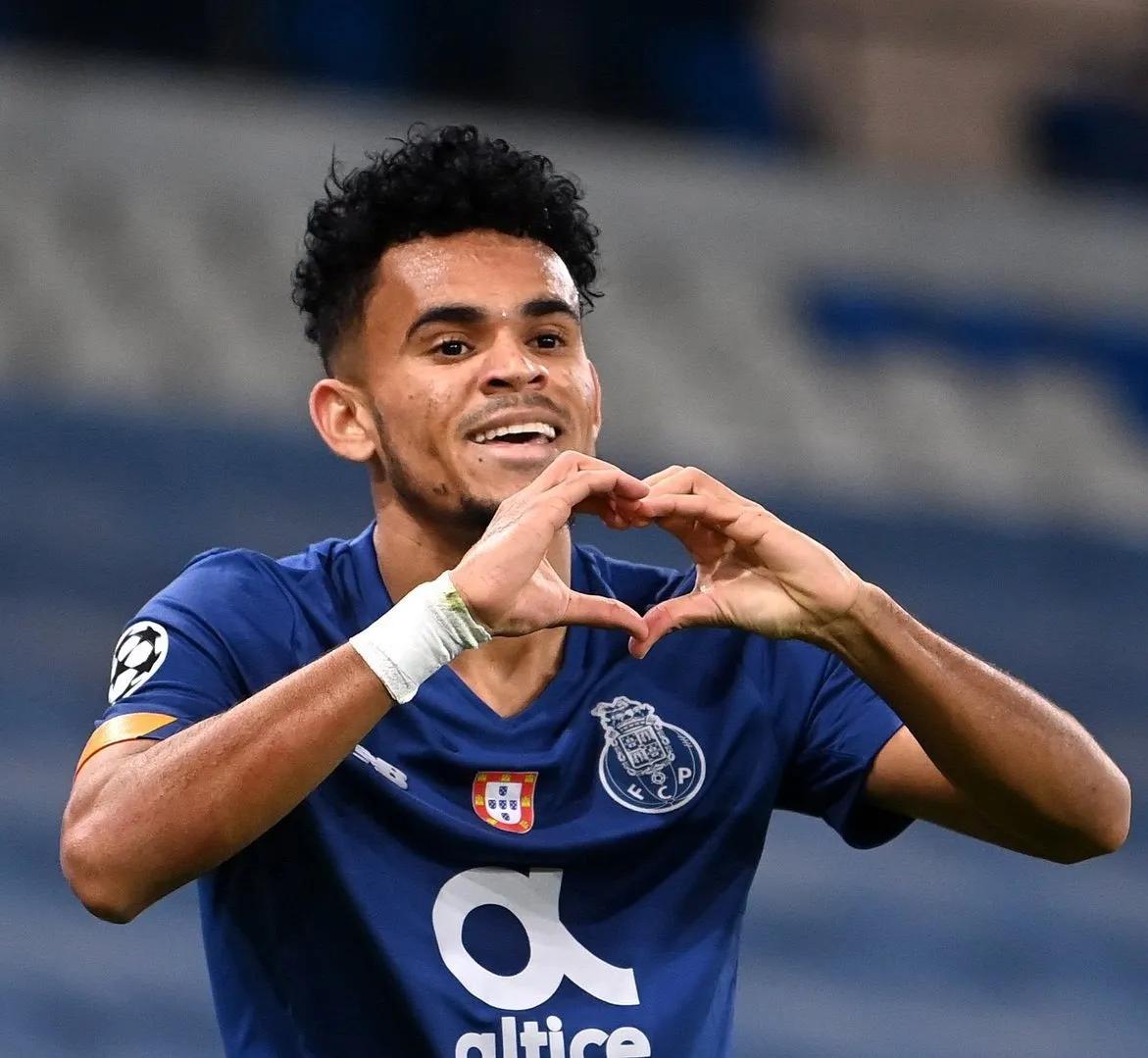 波尔图黑店卖出的十大球星,皇马签下波尔图