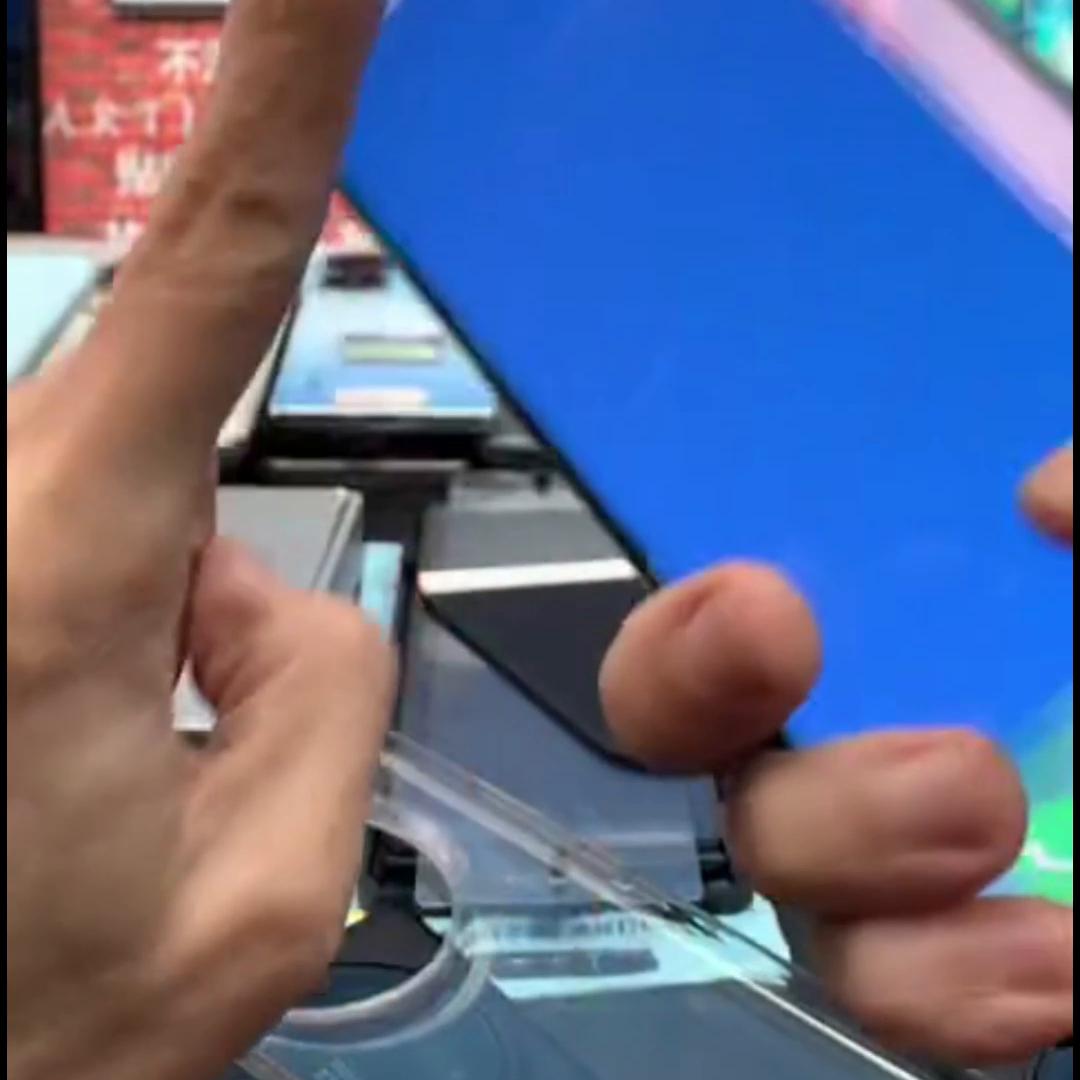 手机该贴哪种膜比较保护屏幕,手机贴什么样的膜好