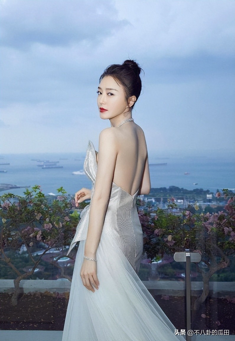 秦岚殷桃身材,殷桃秦岚身材