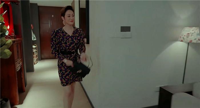 王晶一舞倾城,王晶新剧一舞倾城谁讽刺