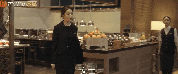 去有风的地方刘亦菲被说胖,去有风的地方刘亦菲忽胖忽瘦