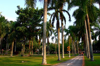 马来西亚怡保城市,马来西亚怡保乔治城