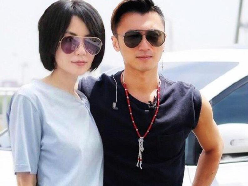 谢霆锋和王菲最近情况最新消息,王菲与谢霆锋2021最近消息