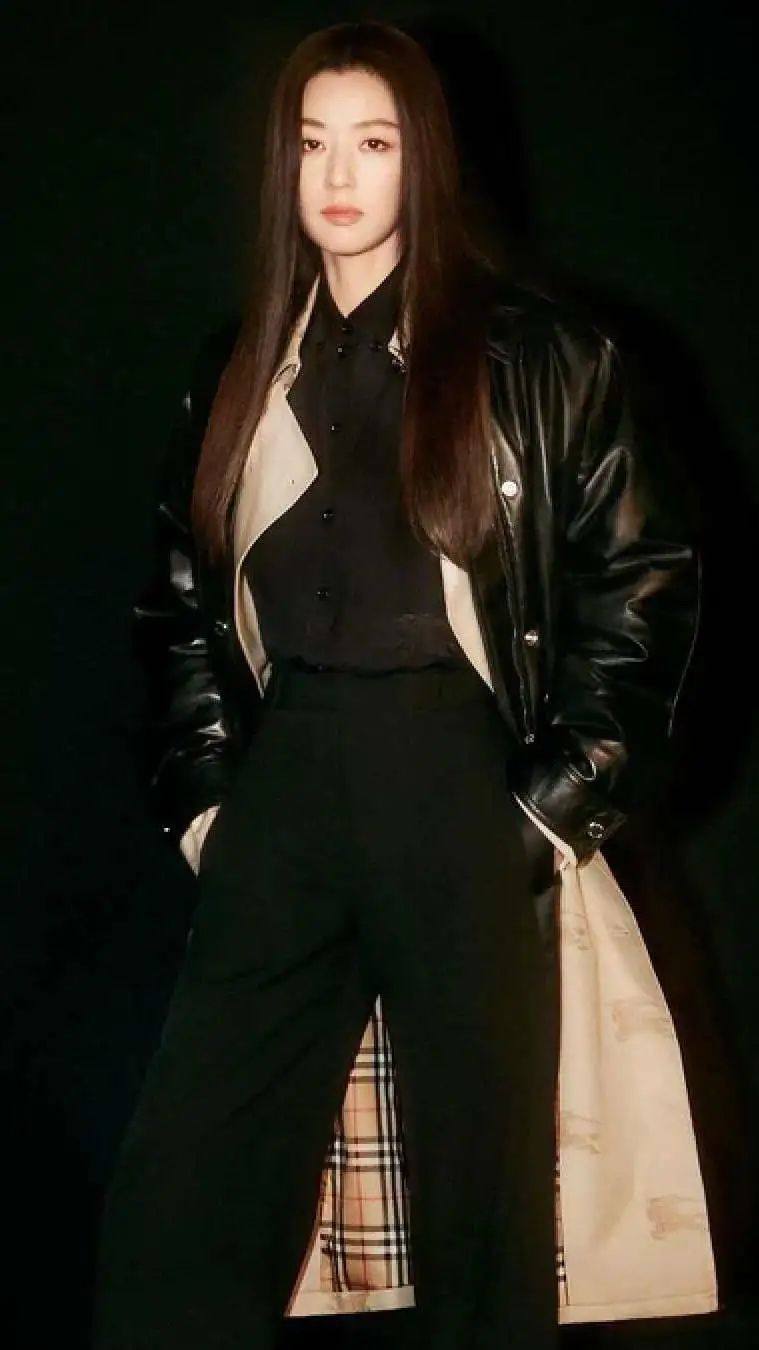 千颂伊近况,千颂伊在上海出席活动