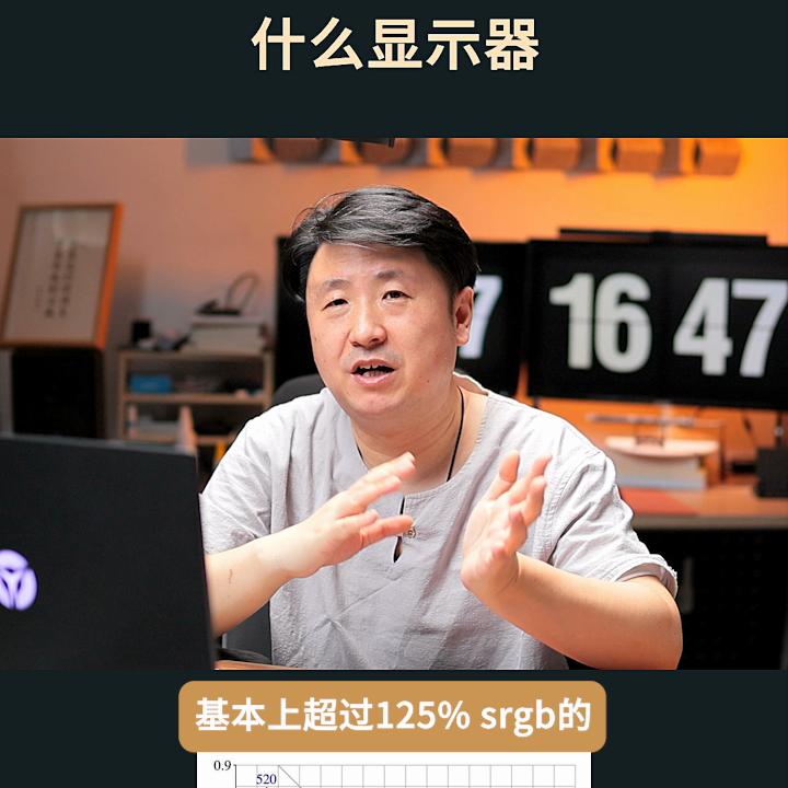 后期剪辑几个显示器最合适,后期剪辑适合用什么显示器