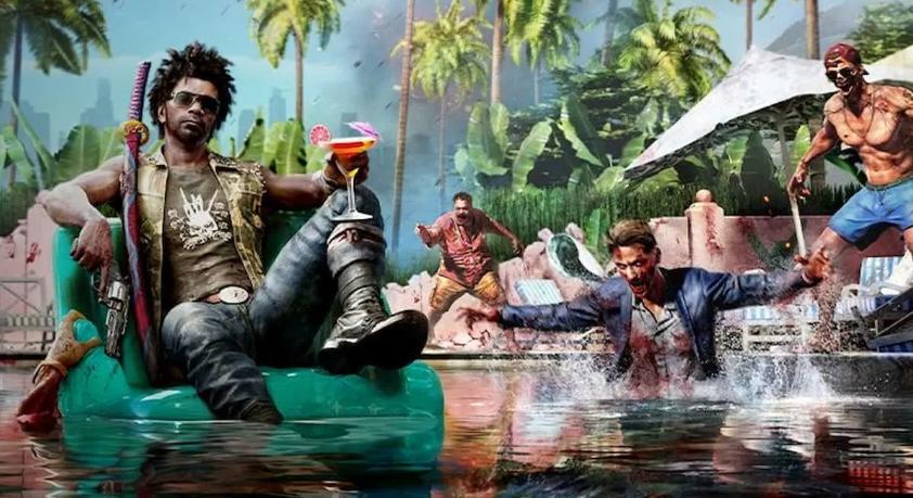 死亡岛2值得入手嘛,死亡岛2普通版和黄金版区别