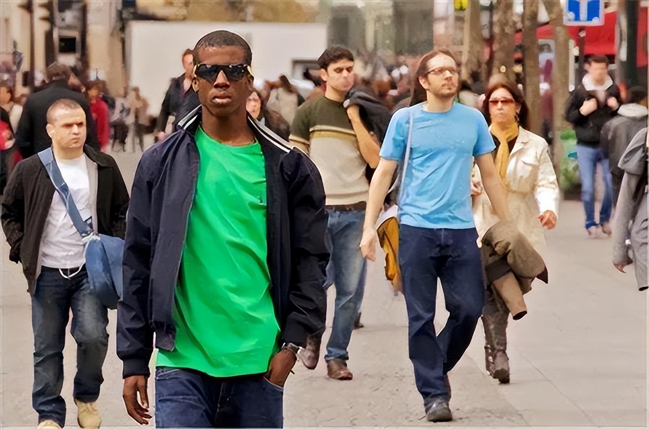 法国被黑人软殖民，大量非洲裔涌入，我国是否也会被“黑化”？