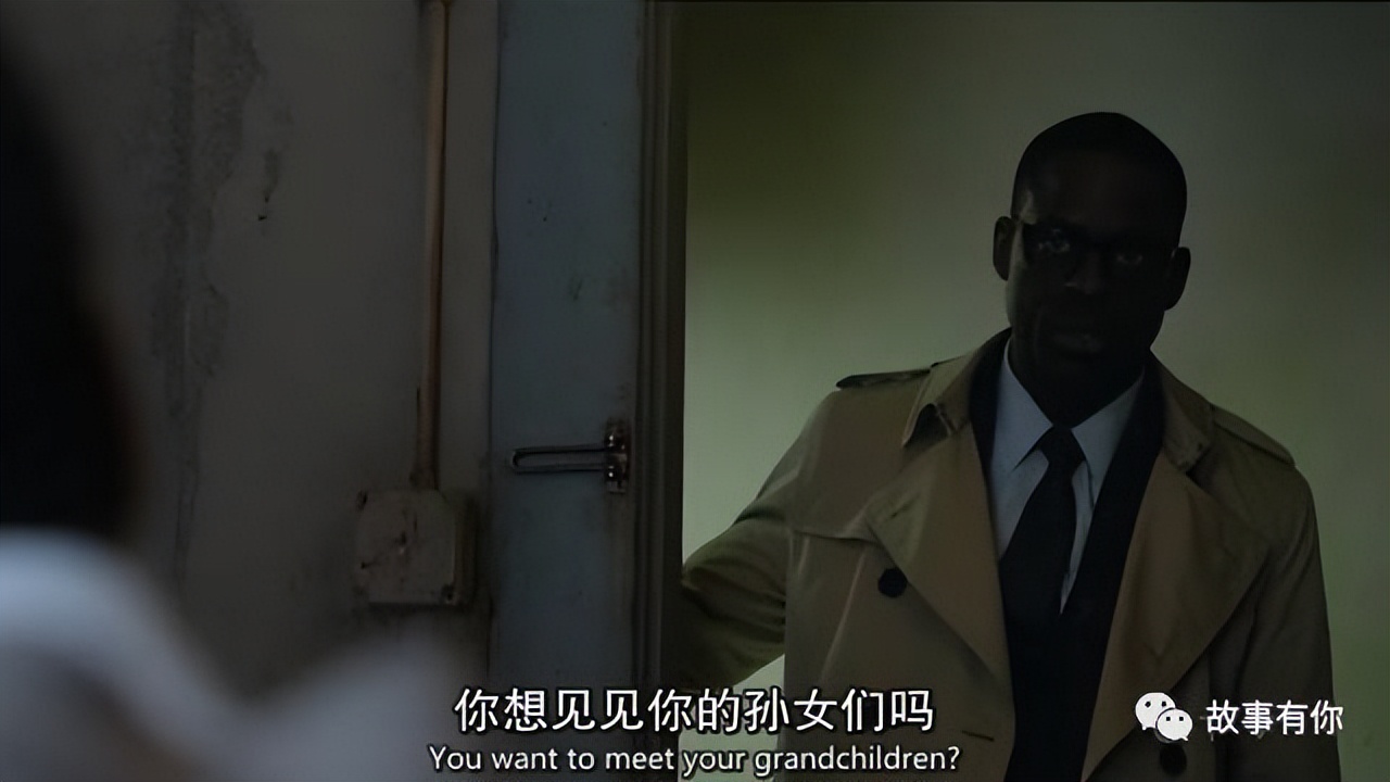 硬生生把父亲节过成了儿童节,以后的每一天都是父亲节