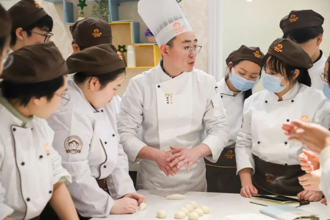 招生简章｜杭州欧米奇2022年夏秋季火热进行中