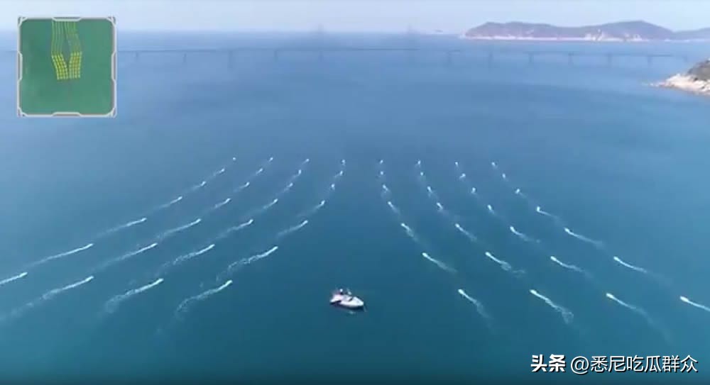 美国出售澳大利亚核潜艇,对澳出售核潜艇解读