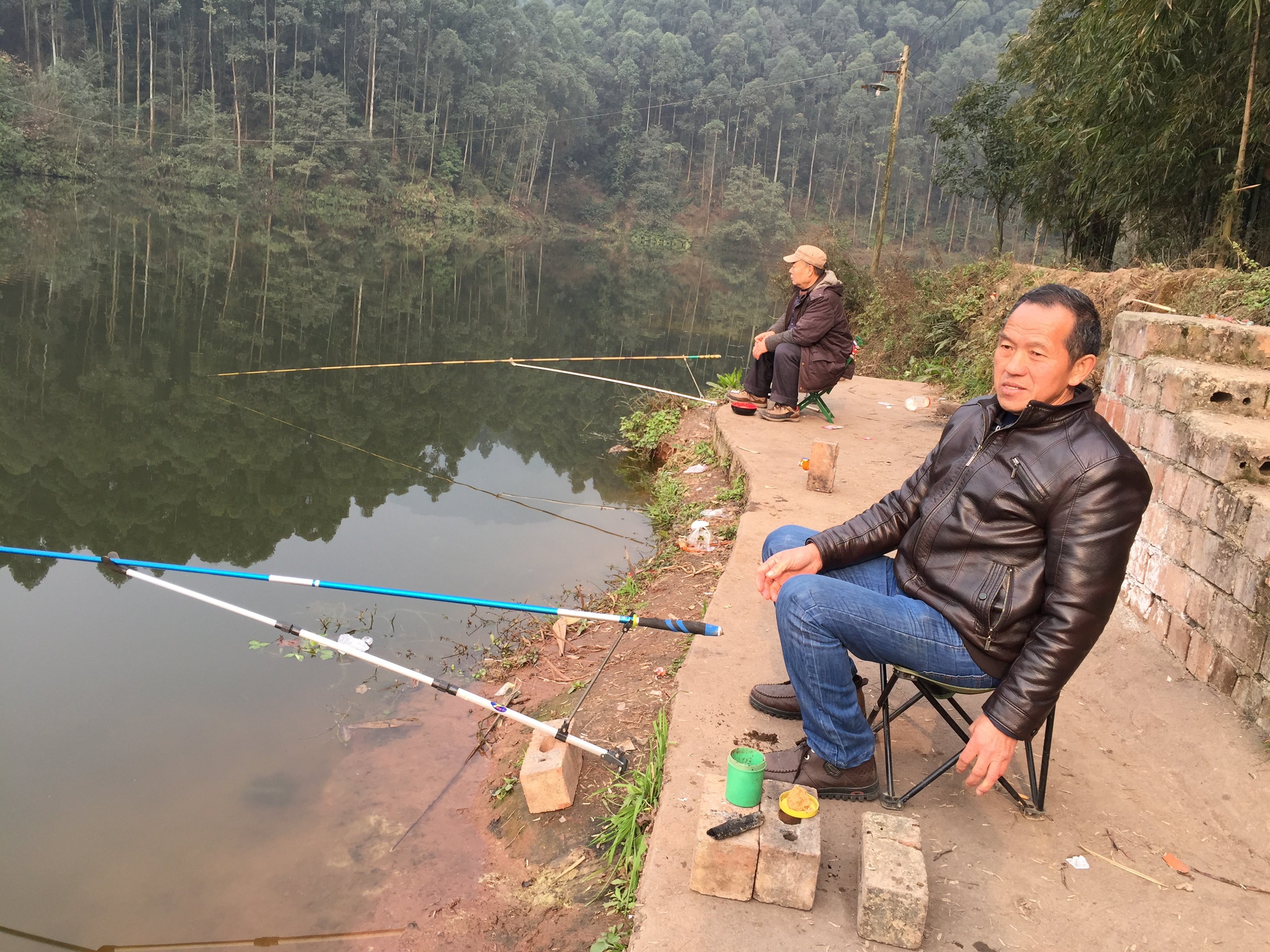 渔是什么东西,渔是指什么