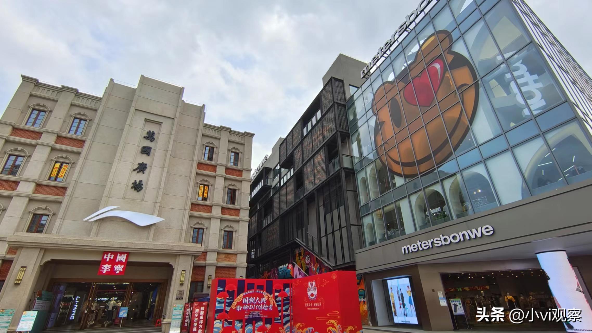 南宁亲子五一户外游玩景点推荐,南宁五一假期好去处