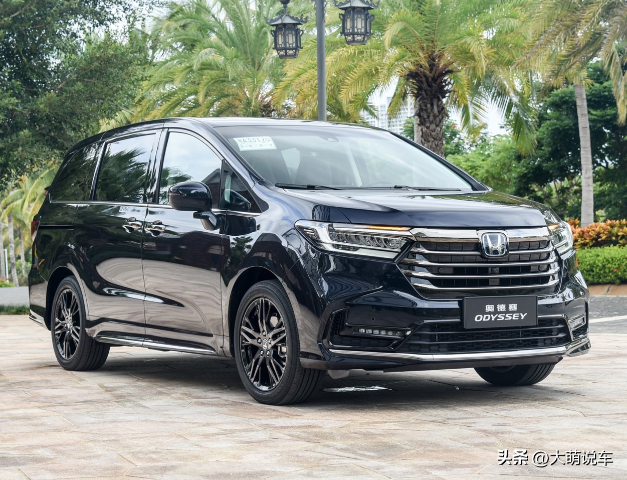 家庭用车建议开MPV，不妨考虑这三款车，省油耐用，价格还不贵