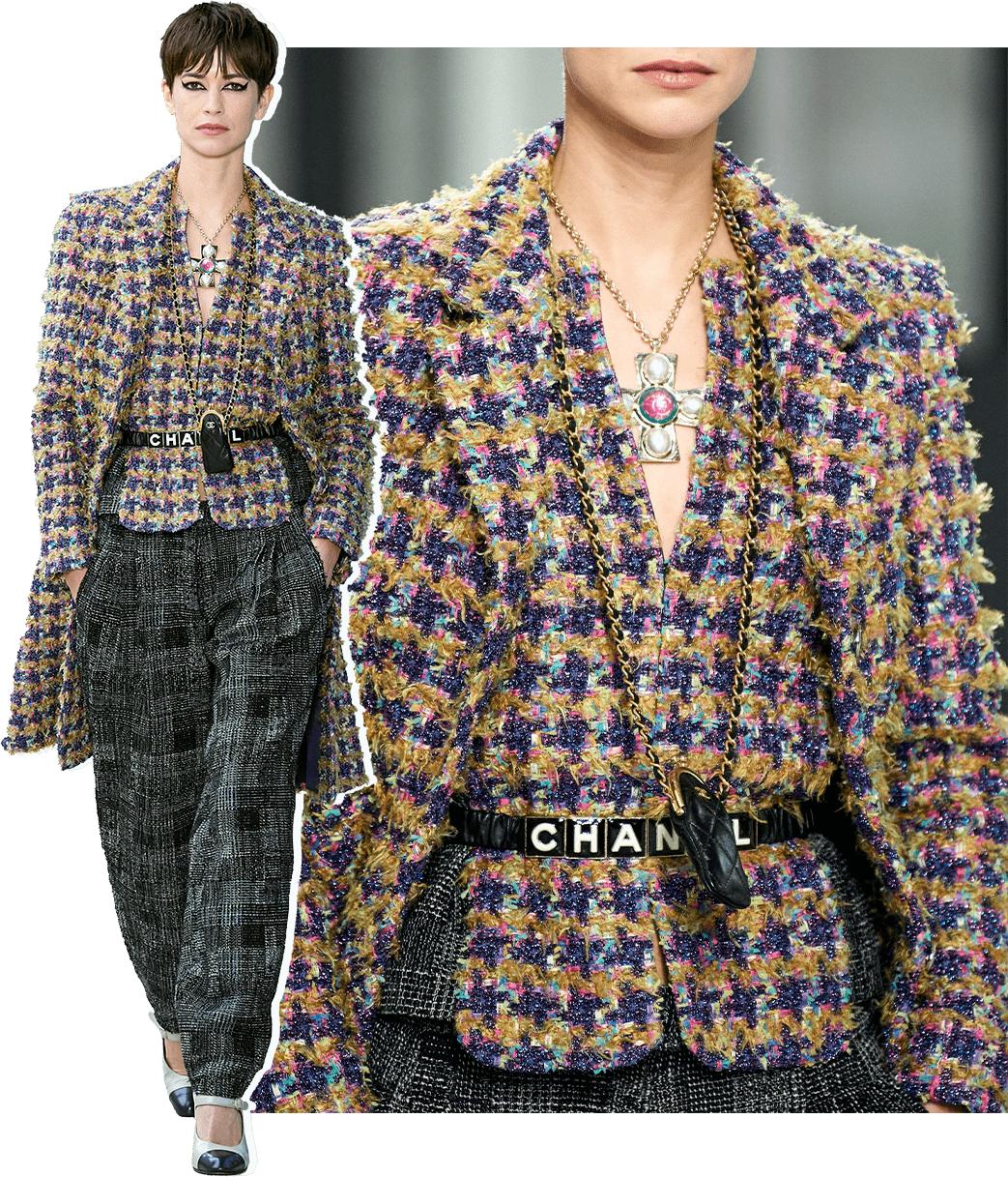 香奈儿山茶花系列高跟鞋,香奈儿高跟鞋山茶花