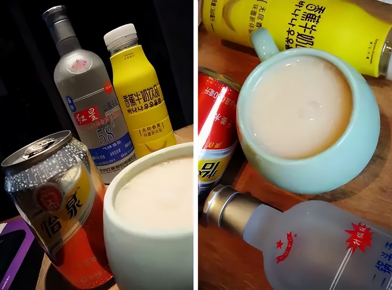 红星二锅头正宗的最高度,正宗的红星二锅头怎么判别