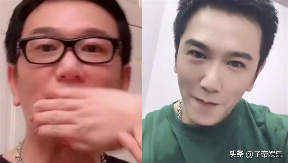 披荆斩棘的哥哥温兆伦被淘汰了吗,披荆斩棘第二季的温兆伦