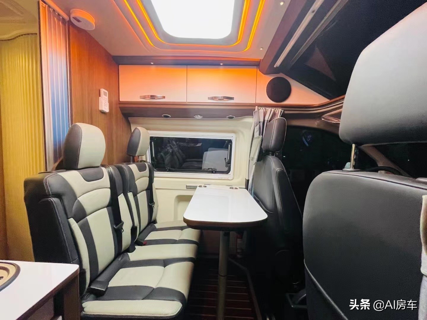 国产高端房车,国产实用房车性价比高