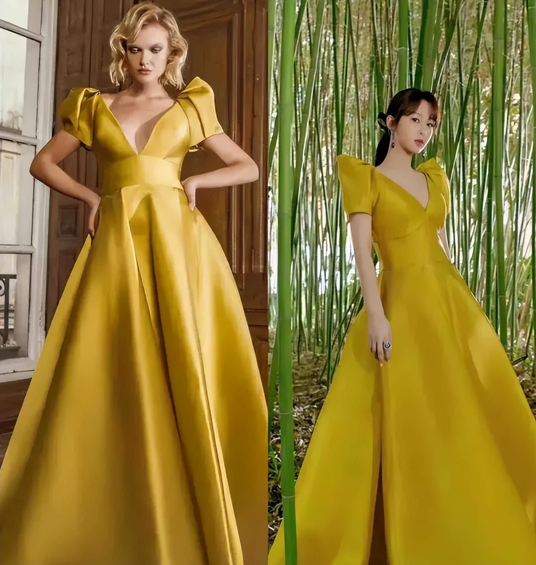 宋茜空降lv代言人,宋茜lv代言人韩网