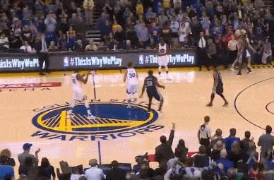 用一生来对抗傲慢与偏见，万字长文记录库里的乔丹精神