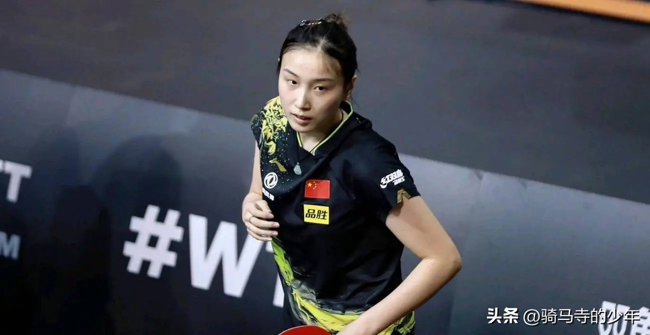 世乒大满贯钱天一四强争夺对阵谁,国乒比赛最新消息钱天一