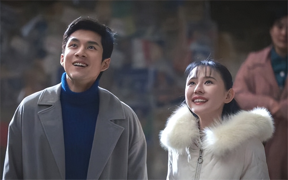 最好看的十部电视剧推荐一下,央视热播十部电视剧