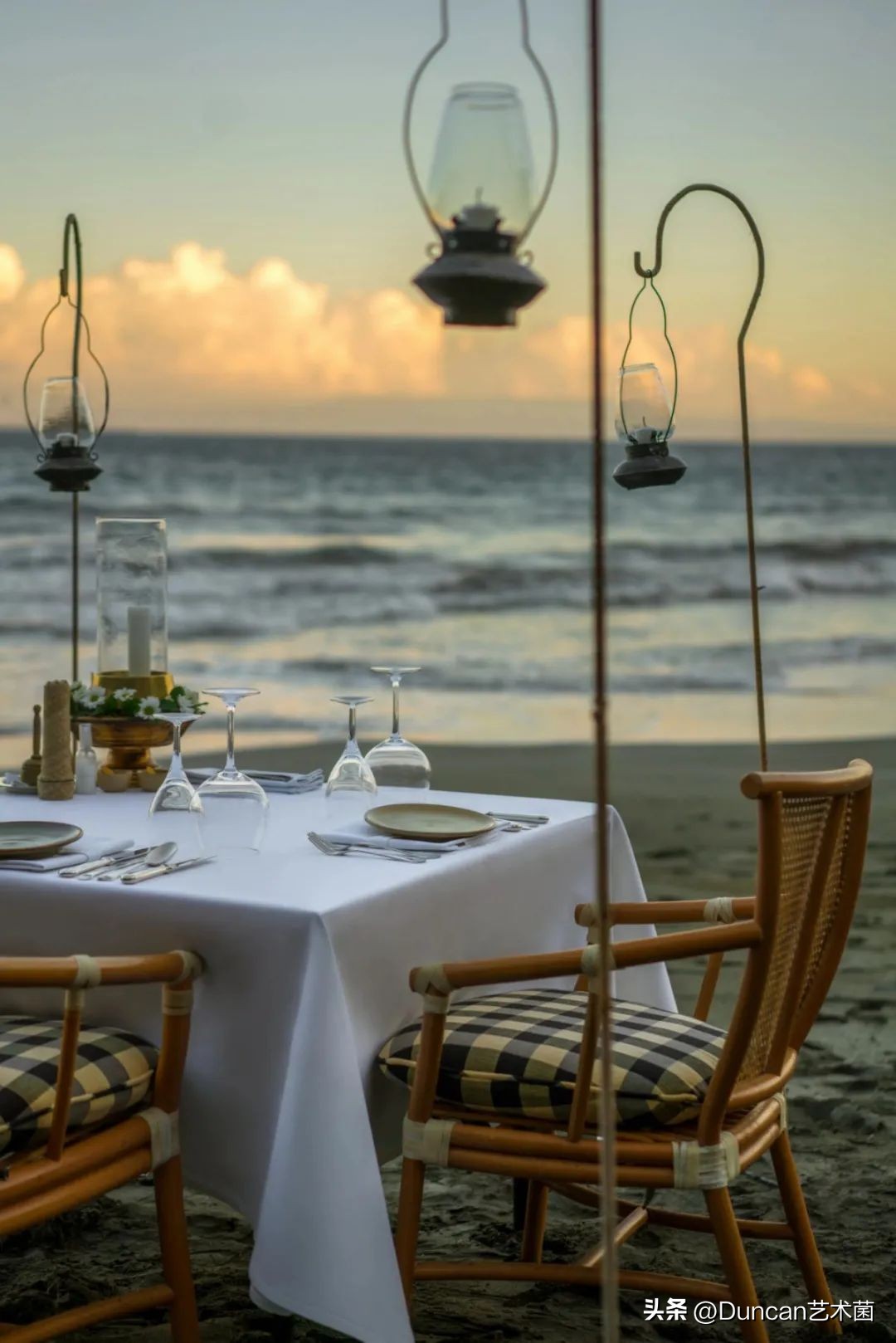 最顶级安缦,最值得住的安缦