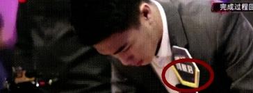 何猷君豪门之争,任正非的女儿姚安娜和何猷君