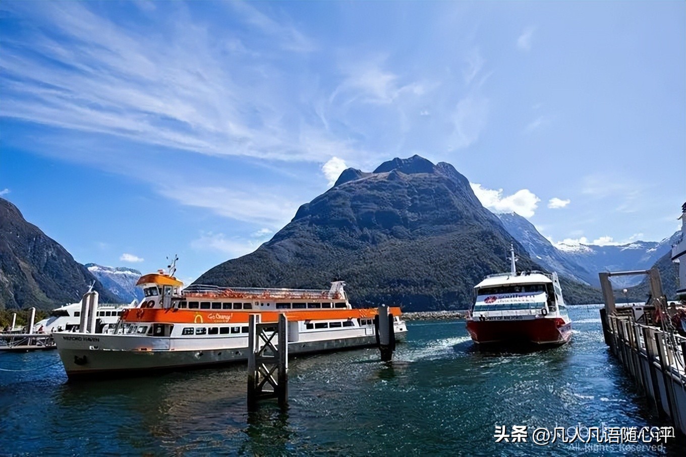 坐大巴环游中国111天,国内到新西兰游攻略