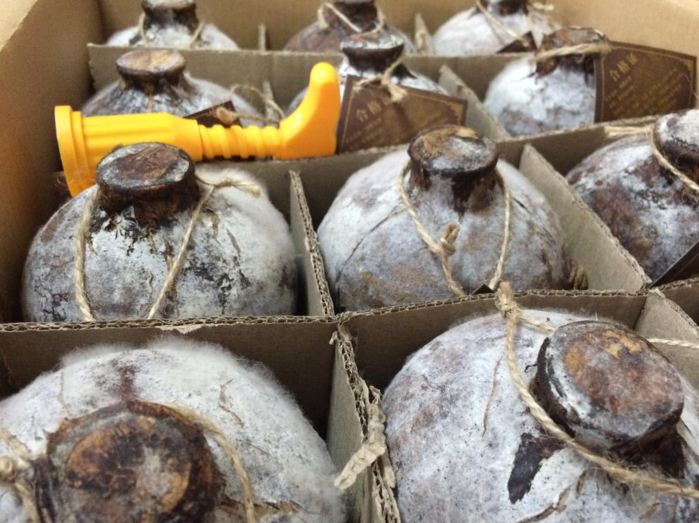 三种酒已被列入假酒名单,315曝光过的3类假酒清单